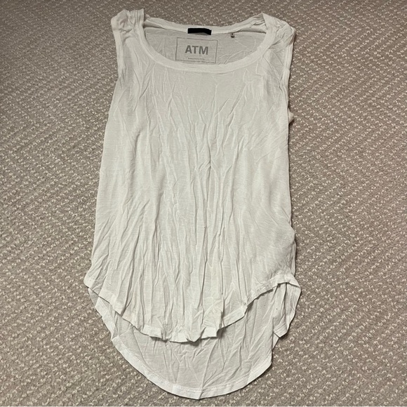 ATM Sweetheart Tank - Picture 5 of 8